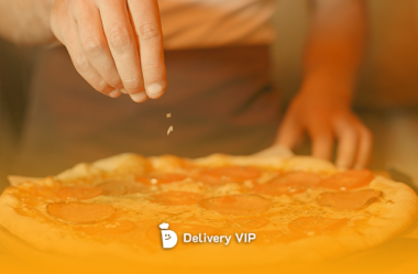 Conheça os diferenciais do Delivery VIP para o segmento de pizzaria