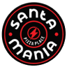 Santa Mania Pizza Place